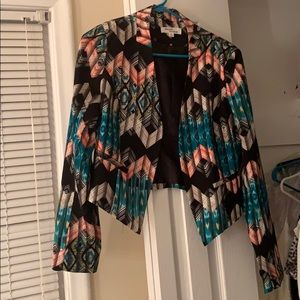 Dressy jacket
